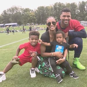 Meet your Posher, Tish